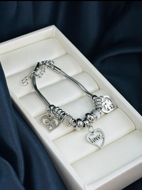 PULSEIRA PFE0003 AÇO PCT com 10