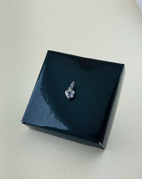 PINGENTE PGI410 AÇO PCT com 10