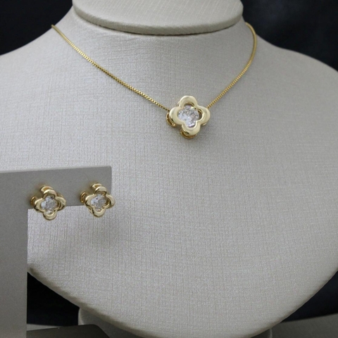 CONJUNTO CJA1022 PCT com 10