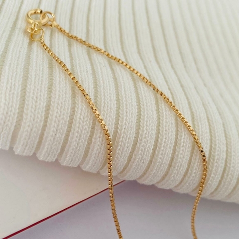 CORRENTE C013D 50CM PCT com 10