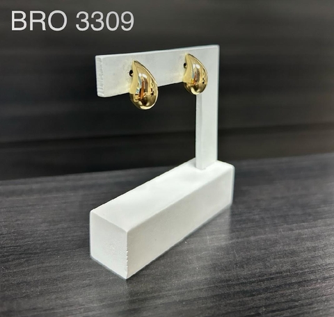 BRINCO BRO3309 - 8,91 o par - PCT com 10