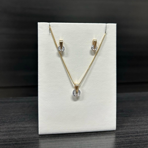 CONJUNTO CV088 - 28,47 por conj - PCT com 10