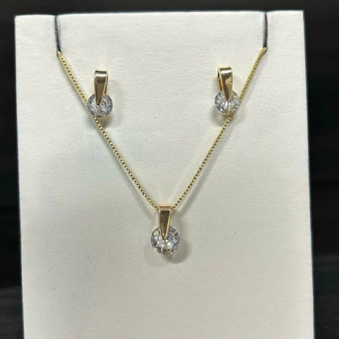 CONJUNTO CVB009 PCT com 10