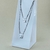 ESCAPULARIO ESC0027 AÇO PCT com 10