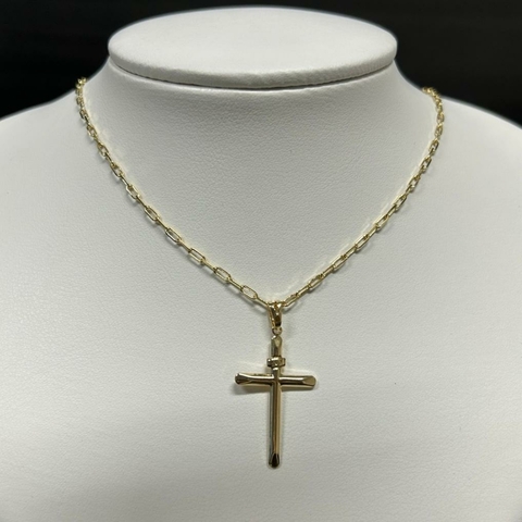 GARGANTILHA PGM328 PCT com 10