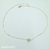 GARGANTILHA GARG147D PCT com 10 - comprar online