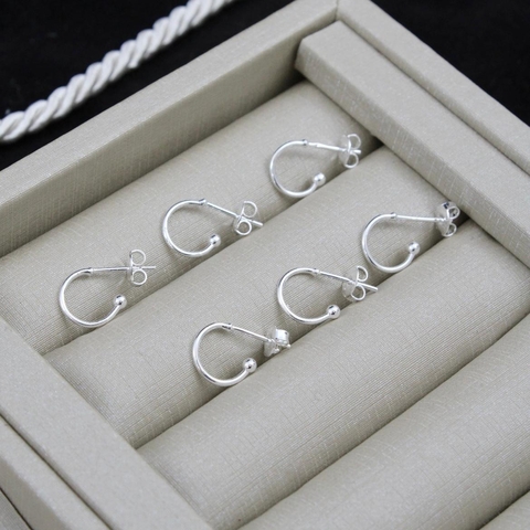 ARGOLA ARP0043 - 6,90 o trio - PCT com 10