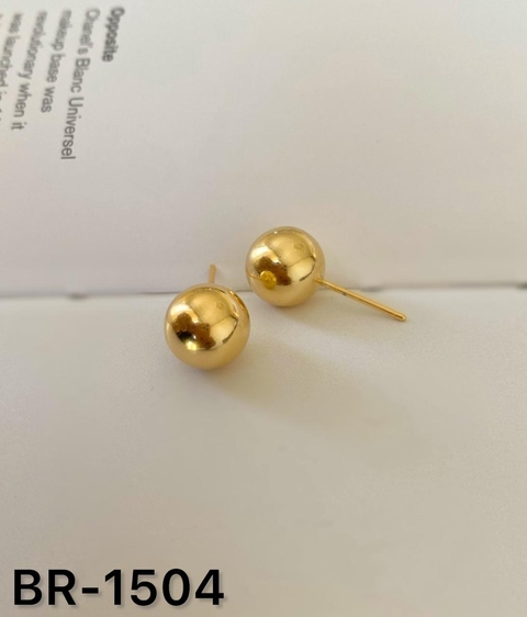 BRINCO BR1504D - 4,68 o PAR - PCT com 10