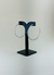 ARGOLA AR0347 AÇO PCT com 10