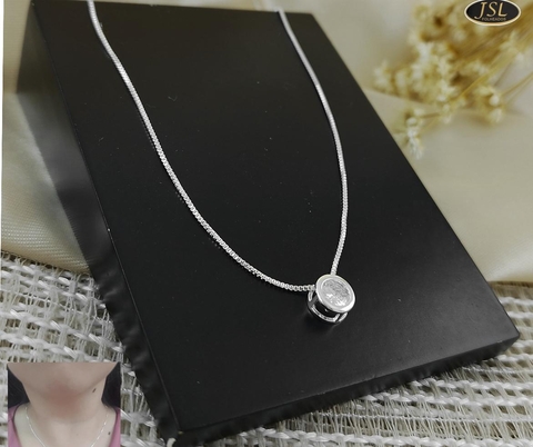 GARGANTILHA GP28 PCT com 10