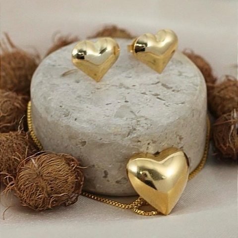 CONJUNTO CJB670 PCT com 10