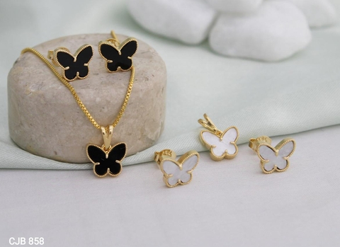 CONJUNTO CJB858 - 23,34 por CONJ - PCT com 10