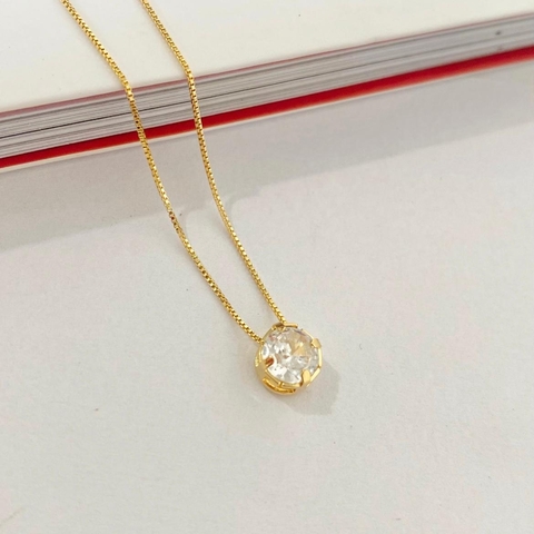 GARGANTILHA GARG030D - PCT com 10