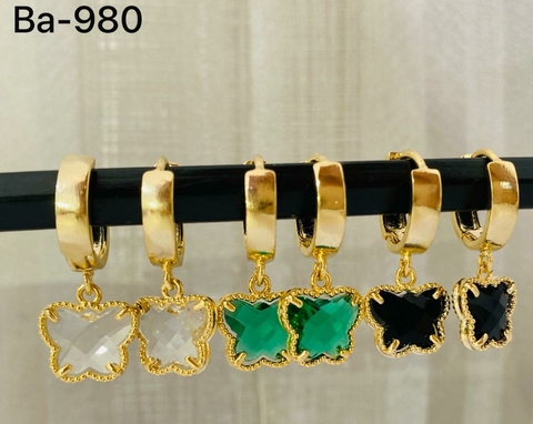 ARGOLA BA980D PCT com 10