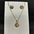CONJUNTO CV810 PCT com 10