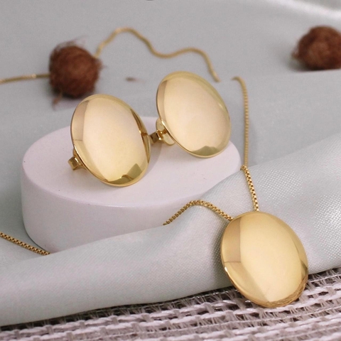 CONJUNTO CJA808 PCT com 10