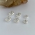 ARGOLA BRT026P PCT com 10 trio