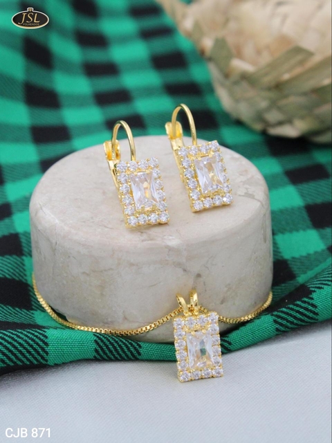 CONJUNTO CJB871 - 23,34 por conj - PCT com 10