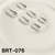 ARGOLA BRT076P PCT com 10 - comprar online