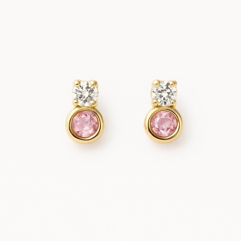 BRINCO BRB2481 - 3,66 o par - PCT com 10 BABY