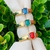 ANEL AND0710 PCT com 10 - comprar online