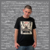 Remera Daniel Melero / La madre de Godzilla - comprar online