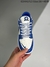 Dunk Low Jackie Robinson na internet