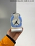 Air Jordan 4 Retro SE University Blue - Let's go Sneaker