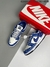 Dunk Low Jackie Robinson - loja online