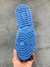 Air Jordan 1 High OG University Blue na internet