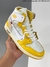 OFF-WHITE × Air Jordan 1 High OG