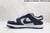 Dunk Low Retro Georgetown - Let's go Sneaker