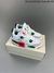 4 Retro WMNS Rasta - loja online