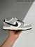 Dunk Low Light Smoke Grey