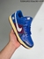 SB Zoom Dunk Low