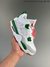 4 Retro WMNS Rasta