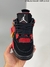 Imagem do Air Jordan 4 Retro Red Thunder
