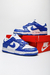 Dunk Low Varsity Royal