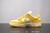 Imagem do Dunk low Swoosh Yellow