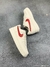 Air force 1 Swoosh Red - comprar online