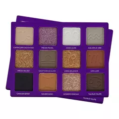 Paleta de Sombras Astral Essence Ruby Rose