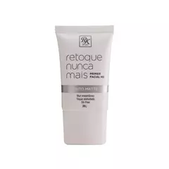 Primer Maquiagem HD Retoque Nunca Mais Efeito Matte - Ruby Kisses na internet