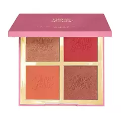 Palette Multifuncional Cor 02 Niina Secrets Luminous 12g