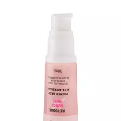 Primer Grip Alta Aderência Retoque Nunca Mais - Ruby Kisses - comprar online