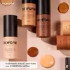 Base Liquida Oceane Edition Cor 35ml