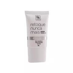 Primer Maquiagem HD Retoque Nunca Mais Efeito Matte - Ruby Kisses