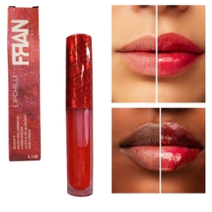 GLOSS AUMENTO VOLUME LÁBIOS FRAN BY FRANCINY EHLKE LIPCHILLI - comprar online