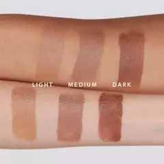 Contorno em Bastão Marrom Escuro - Contour Stick Dark Océane Edition 13,5g