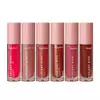 LIP GLOSS LABIAL RADIANT KISS RUBY ROSE LINHA ROSA