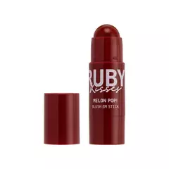 Blush em Stick Melon Pop! - Ruby Kisses - comprar online